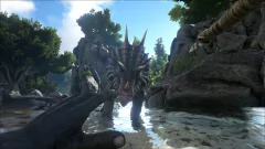 ARK SURVIVAL EVOLVED ULTIMATE SURVIVOR EDITION PC - ENVIO DIGITAL na internet