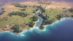 Imagem do KNIGHTS OF HONOR II SOVEREIGN PC - ENVIO DIGITAL