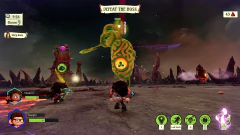Imagem do WHAT THE FOG PC - ENVIO DIGITAL
