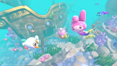 HELLO KITTY ISLAND ADVENTURE PC - ENVIO DIGITAL - loja online