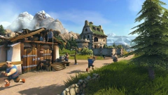 THE SETTLERS (HISTORY COLLECTION) PC - ENVIO DIGITAL na internet