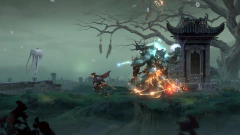 EASTERN EXORCIST PC - ENVIO DIGITAL na internet