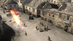 COMBO COMPANY OF HEROES 1 E 2 PC - ENVIO DIGITAL na internet