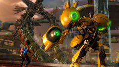 SUNSET OVERDRIVE PC - ENVIO DIGITAL - BTEC GAMES