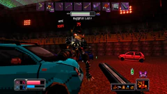 FIDA PUTI SAMURAI PC - ENVIO DIGITAL na internet