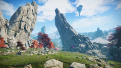 EDGE OF ETERNITY (DIGITAL DELUXE EDITION) PC - ENVIO DIGITAL - BTEC GAMES