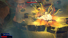 Imagem do REMNANTS OF THE DAWN PC - ENVIO DIGITAL