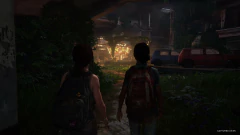 Imagem do THE LAST OF US PART I (DIGITAL DELUXE EDITION) PC - ENVIO DIGITAL