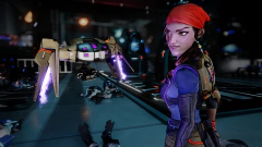 AGENTS OF MAYHEM PC - ENVIO DIGITAL - BTEC GAMES