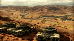 Imagem do WARGAME RED DRAGON PC - ENVIO DIGITAL