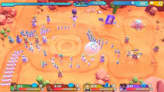 Imagem do BISH BASH BOTS PC - ENVIO DIGITAL