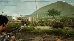 Imagem do ASHES OF OAHU PC - ENVIO DIGITAL