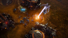 GREY GOO (DEFINITIVE EDITION) PC - ENVIO DIGITAL - BTEC GAMES