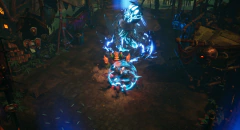 PAGAN ABSENT GODS PC - ENVIO DIGITAL - loja online