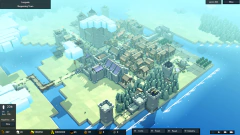KINGDOMS AND CASTLES PC - ENVIO DIGITAL na internet