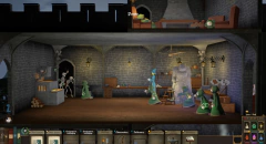 SPELLCASTER UNIVERSITY PC - ENVIO DIGITAL - loja online