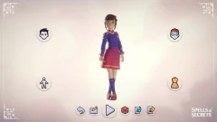 SPELLS & SECRETS PC - ENVIO DIGITAL na internet