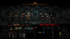 DARKEST DUNGEON PC - ENVIO DIGITAL - loja online