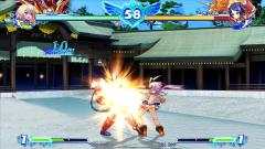 ARCANA HEART 3 LOVEMAX SIXSTARS!!!!!! XTEND PC - ENVIO DIGITAL na internet