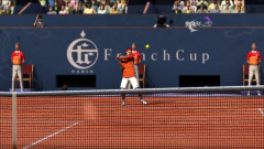 VIRTUA TENNIS 4 PC - ENVIO DIGITAL - loja online
