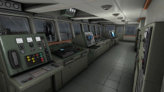 EUROPEAN SHIP SIMULATOR PC - ENVIO DIGITAL na internet
