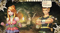 SAGA SCARLET GRACE AMBITIONS PC - ENVIO DIGITAL na internet