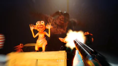 KRAMPUS KILLS PC - ENVIO DIGITAL - BTEC GAMES