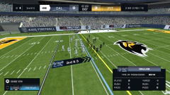 AXIS FOOTBALL 2021 PC - ENVIO DIGITAL - BTEC GAMES