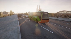 Imagem do FERNBUS SIMULATOR PC - ENVIO DIGITAL
