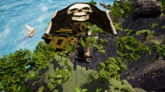 SAIL AND SACRIFICE PC - ENVIO DIGITAL - loja online