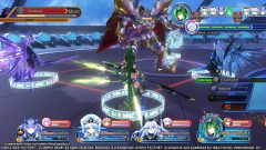 Imagem do COMBO MEGADIMENSION NEPTUNIA PC - ENVIO DIGITAL