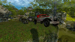Imagem do BOOTLEGGER’S MAFIA RACING STORY PC - ENVIO DIGITAL