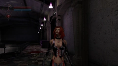 BLOODRAYNE 2 TERMINAL CUT PC - ENVIO DIGITAL