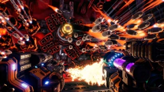MOTHERGUNSHIP PC - ENVIO DIGITAL - BTEC GAMES