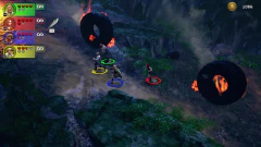 Imagem do JUMANJI WILD ADVENTURES PC - ENVIO DIGITAL
