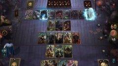 GWENT ROGUE MAGE PC - ENVIO DIGITAL - BTEC GAMES