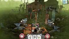 TRASH SAILORS PC - ENVIO DIGITAL - loja online