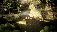 OCTOPATH TRAVELER II PC - ENVIO DIGITAL na internet