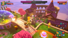 DUNGEON DEFENDERS AWAKENED PC - ENVIO DIGITAL - BTEC GAMES