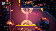 SUPER HIGH BALL PINBALL PLATFORMER PC - ENVIO DIGITAL na internet