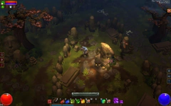 TORCHLIGHT II PC - ENVIO DIGITAL na internet