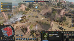 COMPANY OF HEROES 3 PC - ENVIO DIGITAL - loja online