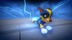 PAW PATROL MIGHTY PUPS SAVE ADVENTURE BAY PC - ENVIO DIGITAL - loja online