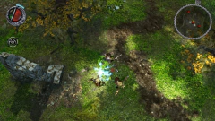 THE BARD'S TALE (REMASTERED COLLECTION) PC - ENVIO DIGITAL - BTEC GAMES