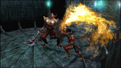 ONIMUSHA WARLORDS PC - ENVIO DIGITAL - BTEC GAMES
