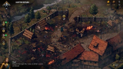 THRONEBREAKER THE WITCHER TALES PC - ENVIO DIGITAL na internet