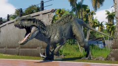 JURASSIC WORLD EVOLUTION 2 PC - ENVIO DIGITAL na internet