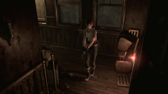 RESIDENT EVIL ZERO (HD REMASTER) PC - ENVIO DIGITAL na internet
