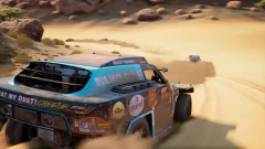 Imagem do DAKAR DESERT RALLY (DELUXE EDITION) PC - ENVIO DIGITAL