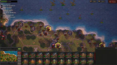 STRATEGIC MIND FIGHT FOR FREEDOM PC - ENVIO DIGITAL - BTEC GAMES